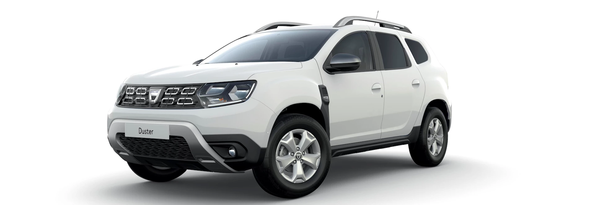 New Dacia Duster Commercial arrives as new low-cost alternative to a van 